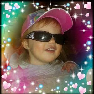 Meet your Posher, Harmony